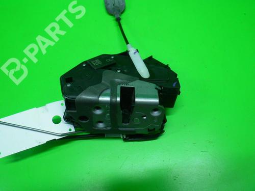 Front left lock FORD FIESTA VI (CB1, CCN) 1.25 | BP6655328C98 