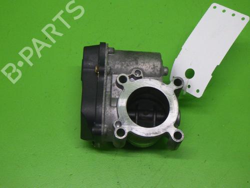 Spjældhus VW FOX Hatchback (5Z1, 5Z3, 5Z4) 1.2 | BP14707344M82 