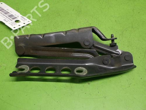 Hinge/Door check strap SKODA FABIA II (542) 1.4 | BP27976609C146 