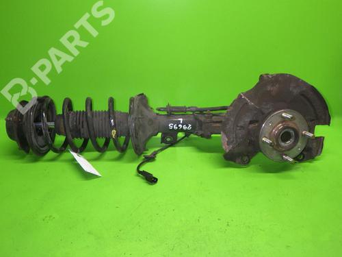 Used Left front shock absorber HYUNDAI GETZ (TB) 1.3 i (82 hp) 6656374