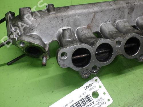 Intake manifold HYUNDAI i30 (FD) 1.6 CRDi | BP37412110M70 - Image 3