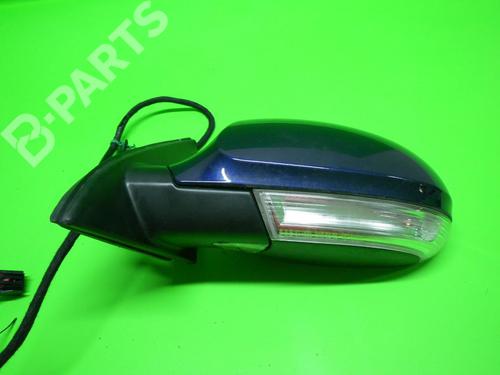 Left mirror VW PASSAT B6 (3C2) 1.4 TSI | BP6667628C26 