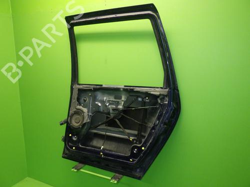 Right rear door VW SHARAN (7M8, 7M9, 7M6) 1.9 TDI | BP17761019C5 