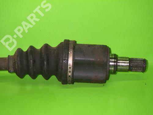 Right front driveshaft HYUNDAI ATOS (MX) 1.1 | BP6643803M39 