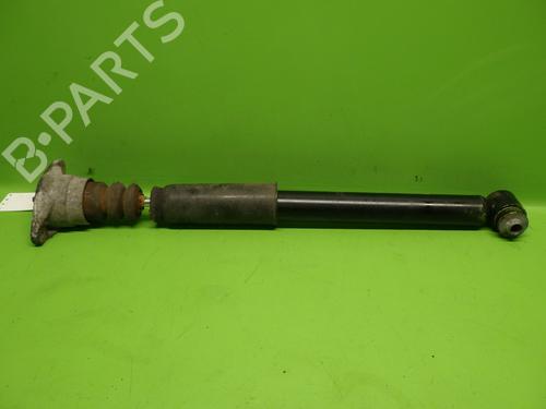 Left rear shock absorber AUDI A6 C6 Avant (4F5) 2.7 TDI | BP32398968M18