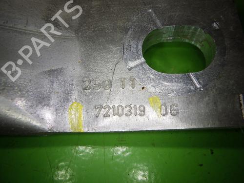 Other BMW X3 (F25) xDrive 20 d | BP26380899O1