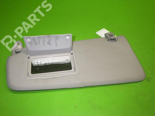 Left sun visor FORD FOCUS C-MAX (DM2) 1.6 TDCi | BP9124508I1 