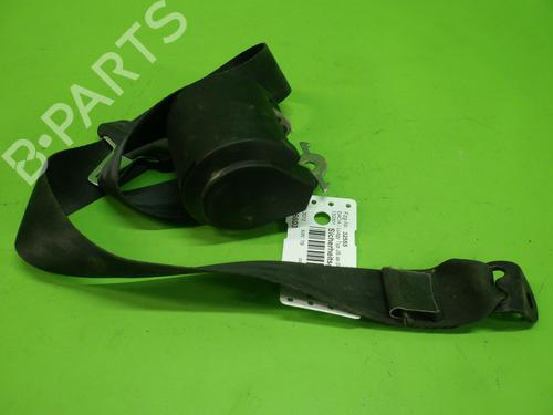 Rear right seatbelt DACIA DUSTER (HS_) 1.5 dCi (HSMC) | BP36005523I28 - Image 2