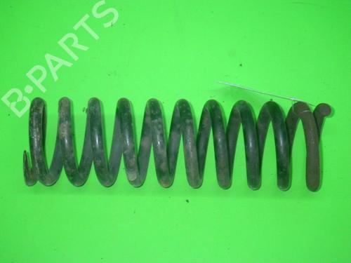 Used Shock absorber spring MERCEDES-BENZ 124 T-Model (S124) 230 TE (124.083) (132 hp) 14744650