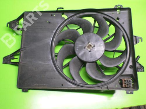 Used Electronic module FORD MONDEO I Turnier (BNP) 1.6 i 16V (88 hp) 6404864