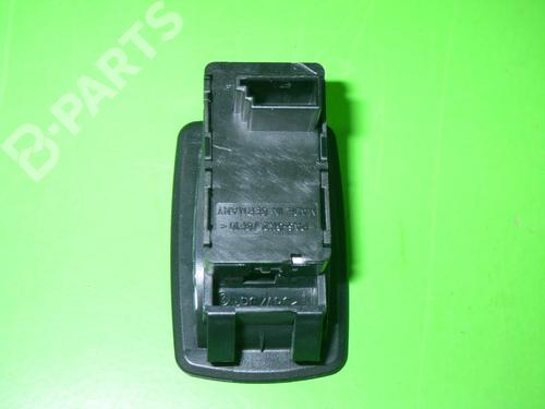 Left rear window switch BMW 3 (E90) 318 i | BP6361680I29 