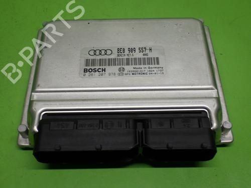 Used Control unit AUDI A4 B6 Avant (8E5) 2.0 (130 hp) 19391045
