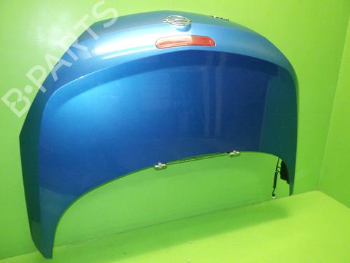 Tailgate OPEL TIGRA TwinTop (X04) 1.4 (R97) | BP29215906C6 