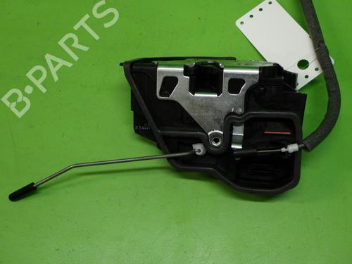 Rear right lock BMW 3 Touring (F31) 318 d | BP18122901C99