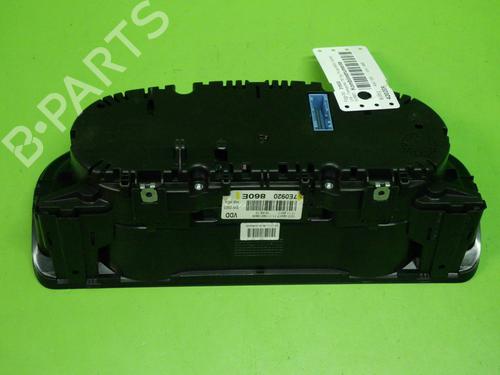 Kombinert Instrument VW TRANSPORTER T5 Van (7HA, 7HH, 7EA, 7EH) 2.0 TDI | BP23553836C47 