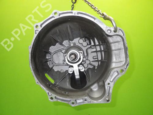 Gearkasse Gearkasse IVECO DAILY IV Dump Truck 35C15 (146 hp) 33998642 33998642