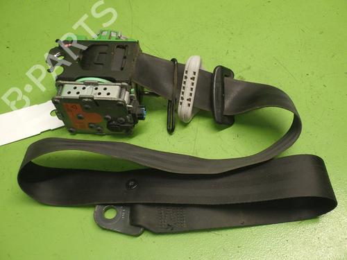 Used Front left seatbelt Front left seatbelt 37455813 37455813