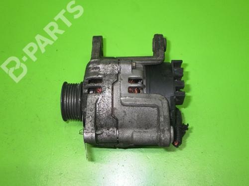 Alternator FORD FIESTA IV (JA_, JB_) 1.3 i | BP6402715M7 