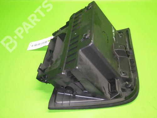 Glove box SEAT LEON (1P1) 1.9 TDI | BP6390513C95 