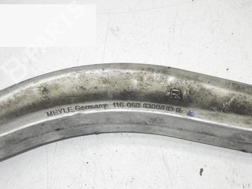 Right front suspension arm AUDI A6 C5 Avant (4B5) 1.9 TDI | BP6647288M13 