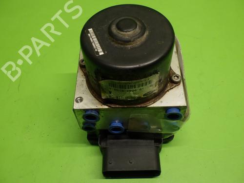 Used ABS pump FORD FOCUS I (DAW, DBW) 1.6 16V (100 hp) 17794849