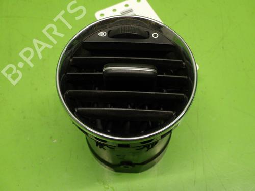 Used Air vent PEUGEOT 308 I (4A_, 4C_) 1.6 16V (120 hp) 21946384