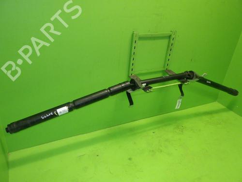 Driveshaft OPEL INSIGNIA B Grand Sport (Z18) 2.0 4x4 (68) | BP24458729M37 