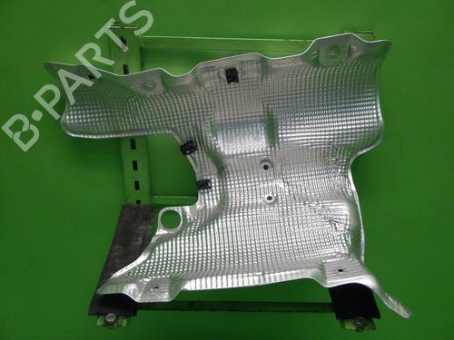 Exhaust system AUDI Q2 (GAB, GAG) 2.0 TDI quattro | BP30187325M121 