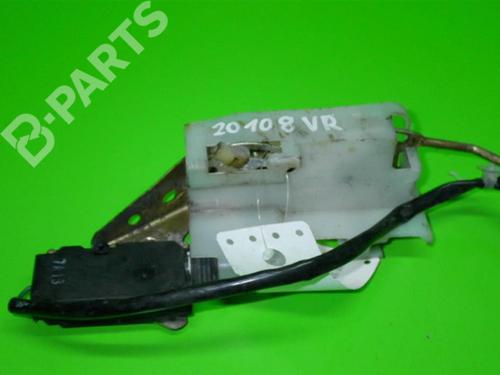 Front right lock MAZDA 323 F V (BA) 1.5 16V (BA11) | BP6652084C97 
