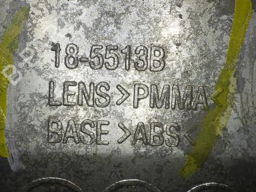 Right front indicator CITROËN BERLINGO / BERLINGO FIRST MPV (MF_, GJK_, GFK_) 1.4 i (MFKFX, MFKFW, GJKFWB, GJKFWC, GFKFWC) | BP31118940C33