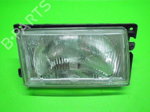 Used Right headlight VW POLO Coupe (86C, 80) 1.0 (45 hp) 14747952