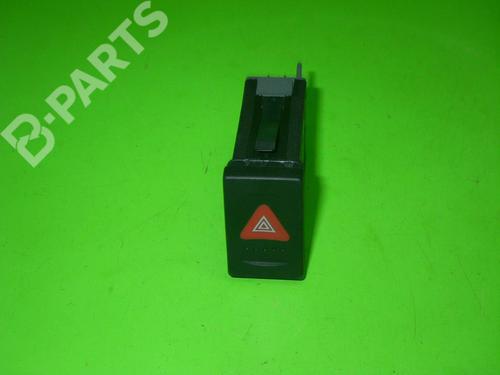 Used Warning switch VW PASSAT B5.5 (3B3) 2.0 (130 hp) 6375548