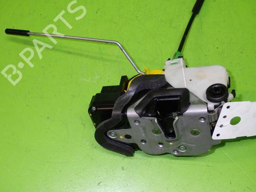 Rear left lock OPEL INSIGNIA A Sports Tourer (G09) 2.0 Turbo 4x4 (35) | BP12521955C100 