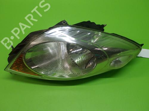Used Right headlight NISSAN NOTE (E11, NE11) 1.4 (88 hp) 30739704