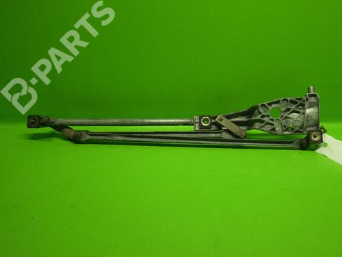 Front wipers mechanism FORD FOCUS I (DAW, DBW) 1.6 16V | BP6536951C83 