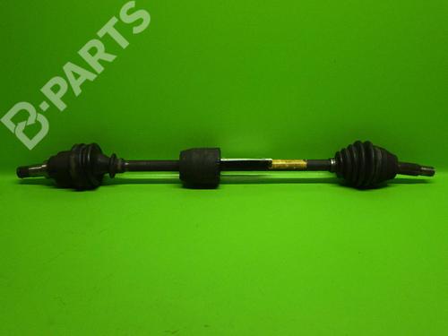 Used Right front driveshaft FORD STREET KA (RL2) 1.6 (95 hp) 6652673