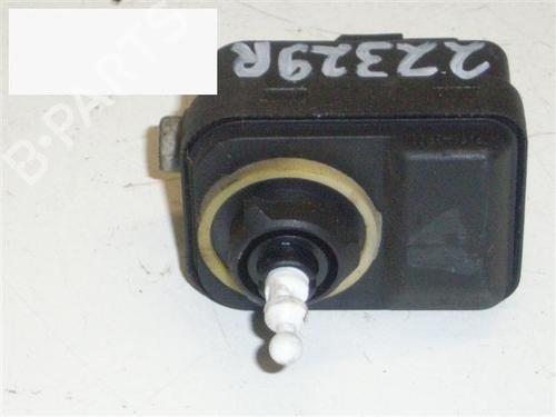 Used Headlight adjuster motor FIAT BRAVA (182_) 1.4 (182.BG) (75 hp) 14704481