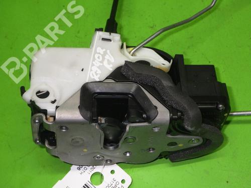 Used Front right lock OPEL INSIGNIA A Sports Tourer (G09) 2.0 CDTI (35) (160 hp) 6643654
