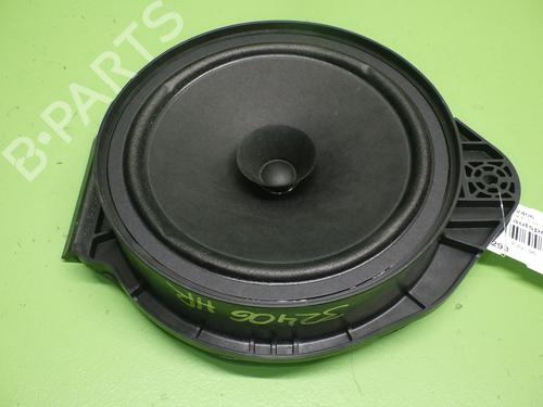 Luidspreker OPEL ASTRA K (B16) 1.2 Turbo (68) (131 hp) 33221349