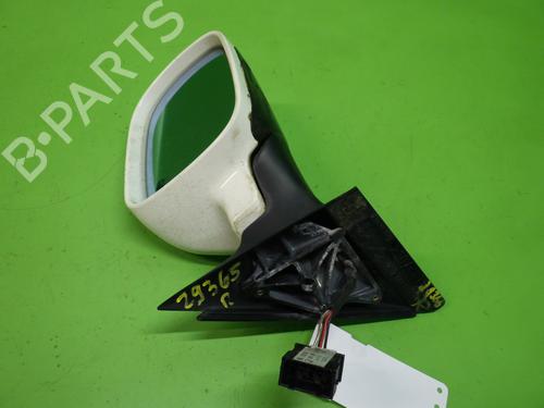 Right mirror AUDI A4 B5 (8D2) 1.6 | BP25451764C27 
