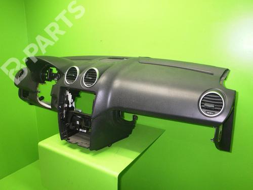 Dashboard MERCEDES-BENZ M-CLASS (W164) ML 280 CDI 4-matic (164.120) | BP6395357C46 