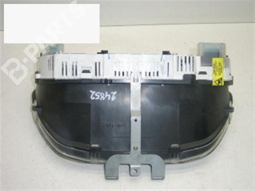 Instrument cluster VOLVO V40 Estate (645) 2.0 | BP6350161C47 