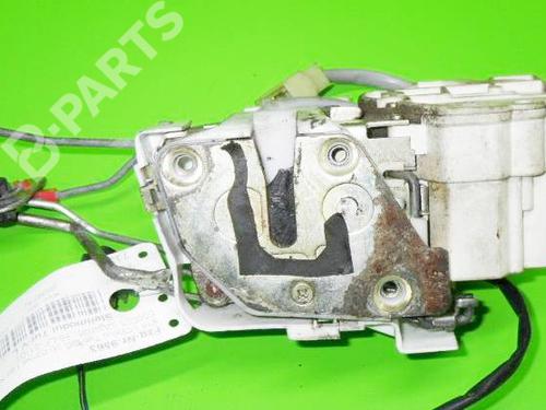Used Front left lock KIA CLARUS (K9A) 1.8 i 16V (116 hp) 6650370