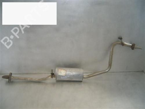 Used Exhaust system FORD MONDEO I Turnier (BNP) 1.8 i 16V (115 hp) 14705189
