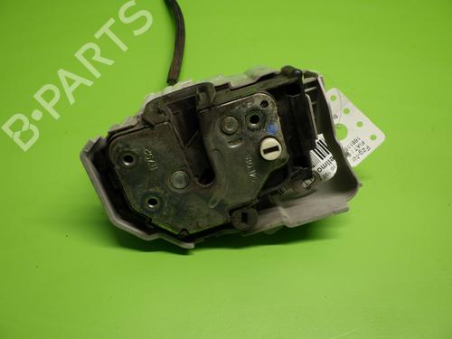 Rear left lock FIAT BRAVO II (198_) 1.6 D Multijet (198AXL1B) | BP15775426C100 