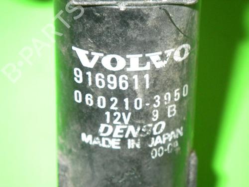 Washer pump VOLVO V70 II (285) 2.4 | BP14706921E24 