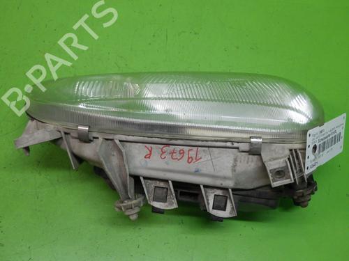 Right headlight VW GOLF III Variant (1H5) 1.8 | BP29701492C29 