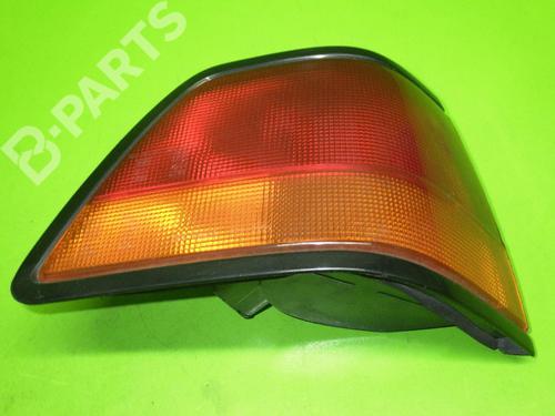 Used Left taillight DAEWOO ESPERO (KLEJ) 2.0 (105 hp) 6648748