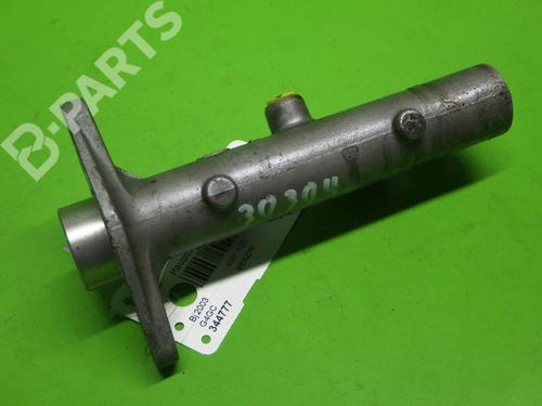 Brake master cylinder HYUNDAI COUPE II (GK) 2.0 | BP6394747M77 