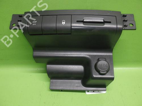 Used Electronic sensor Electronic sensor PEUGEOT 207 SW (WK_) 1.6 HDi (112 hp) 35887945 35887945
